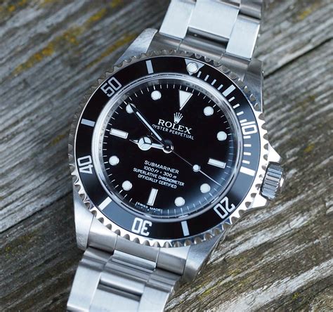 rolex submariner 14060m nuovo prezzo|rolex submariner 14060 stainless date.